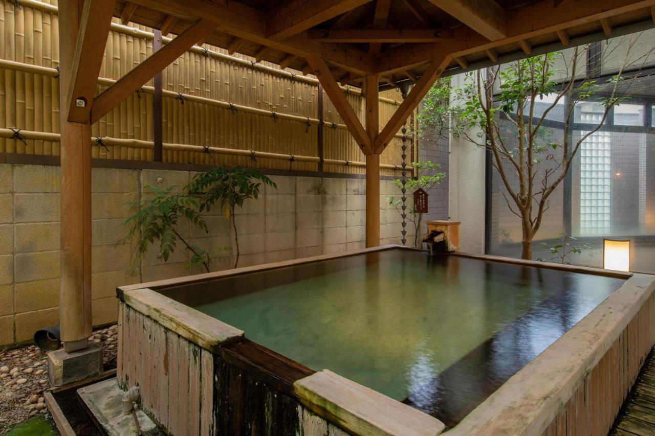 Suwakoen Hotel Suwa  Exterior photo