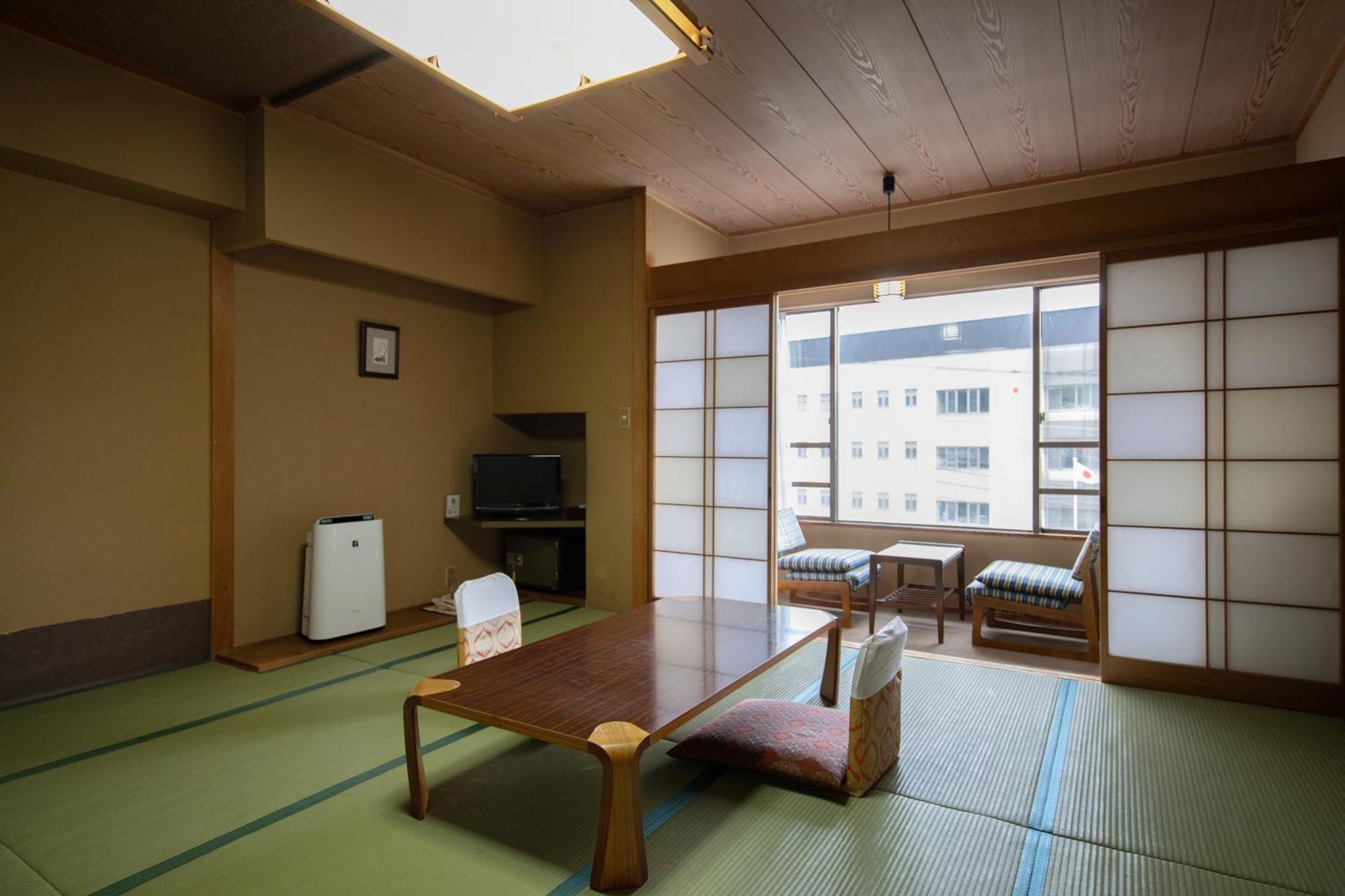 Suwakoen Hotel Suwa  Exterior photo